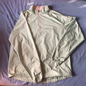 Peter Millar Lightweight Windbreaker